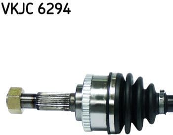 Drive Shaft VKJC 6294 - image 5