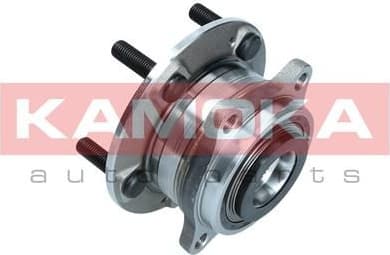 Wheel Bearing Kit 5500276 - image 6