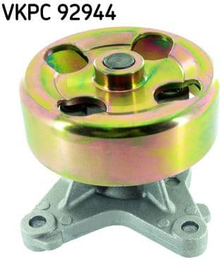 Water Pump, engine cooling VKPC 92944 - image 2