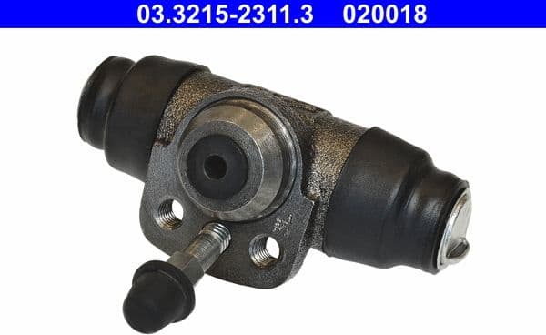 Wheel Brake Cylinder 03.3215-2311.3