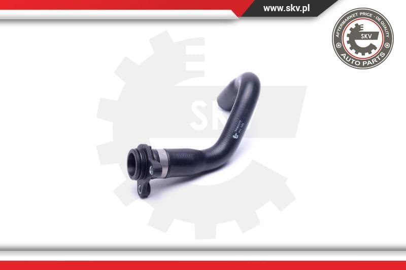 Radiator Hose 54SKV177 - image 2