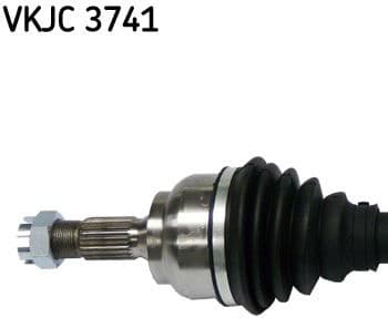 Drive Shaft VKJC3741 - image 5