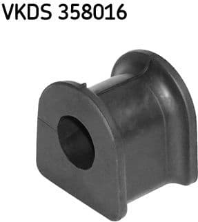 Mounting stabilizer front VKDS 358016 - image 2