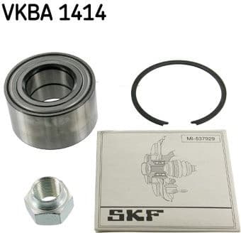 Wheel Bearing Kit VKBA 1414 - image 2