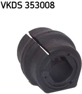 Bushing, stabiliser bar VKDS 353008 - image 2