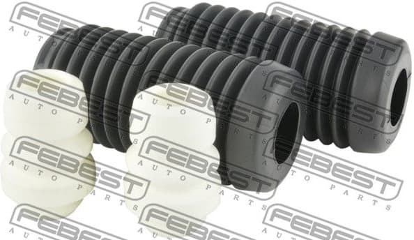 Dust Cover Kit, shock absorber FDSHB-FSTVIF-KIT