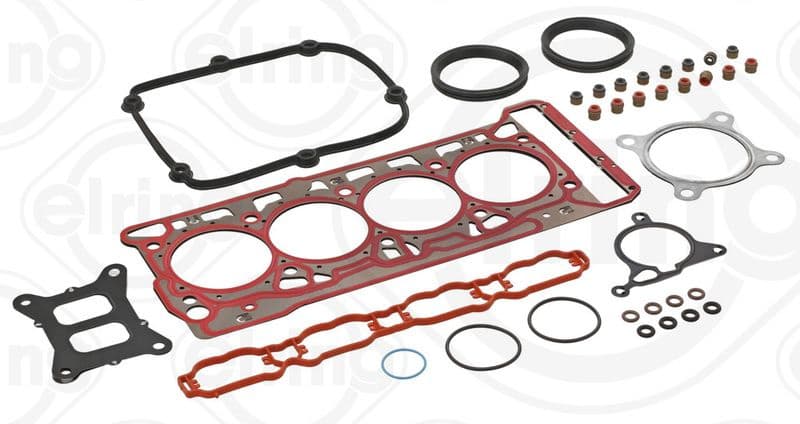 Gasket Kit, cylinder head 847.100