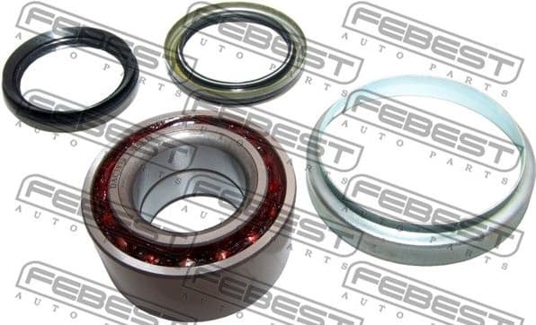 Wheel Bearing Kit DAC387233-36KIT