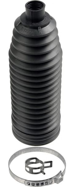 Steering rack boot (gaiter) JBE401 - image 2