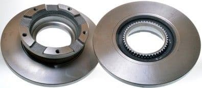Brake Disc B130335