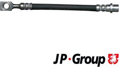 Brake Hose JP 1261700500