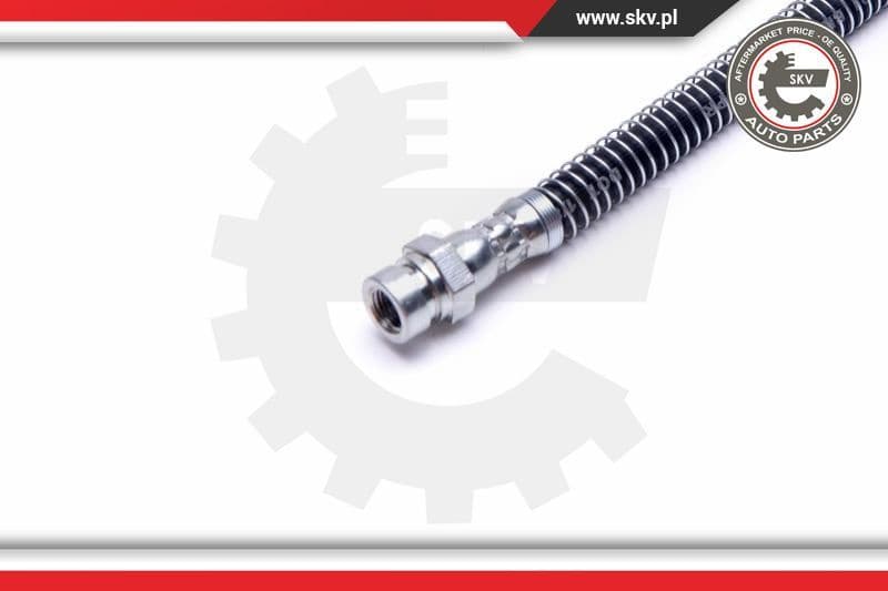 Brake Hose 35SKV126 - image 4