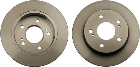 Brake Disc DF4001 - image 3