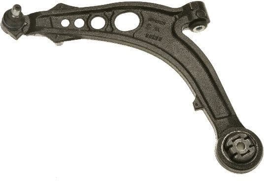 Control/Trailing Arm, wheel suspension JTC1417 - image 2