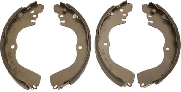 Brake Shoe Set, parking brake GS8762 - image 2