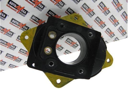 Flange, central injection 190019410