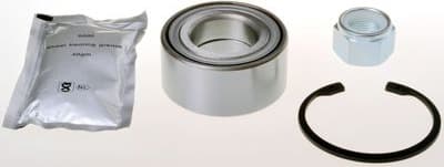 Wheel Bearing Kit W413101
