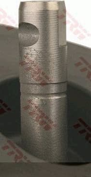 Steering Gear JRM502 - image 5