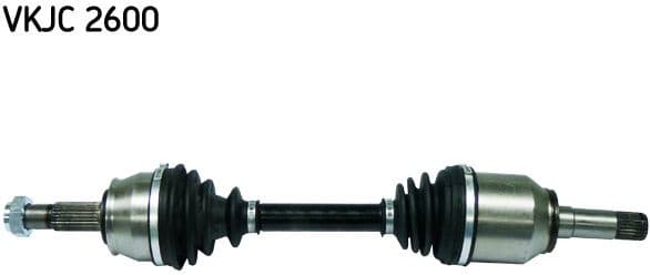 Drive Shaft VKJC 2600 - image 4
