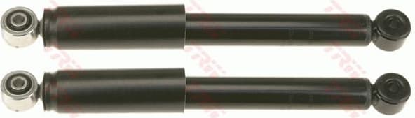 Shock Absorber TRW TWIN JGT270T - image 2