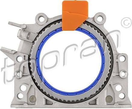 Shaft Seal, crankshaft 112 886