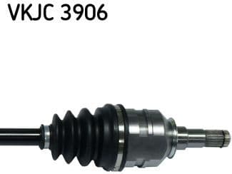Drive Shaft VKJC3906 - image 2