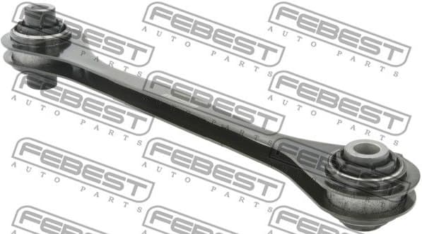 Control/Trailing Arm, wheel suspension 2325-B7LOWR