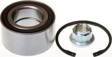 Wheel Bearing Kit W413335
