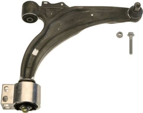 Control/Trailing Arm, wheel suspension JTC1476 - image 2