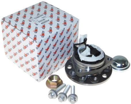 Wheel Bearing Kit 110154710