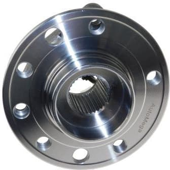 Wheel Bearing Kit 110154710 - image 2