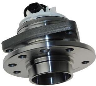 Wheel Bearing Kit 110154710 - image 3