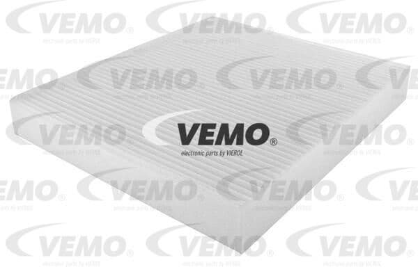 Filter, cabin air Original VEMO Quality V10-30-2529