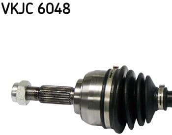 Drive Shaft VKJC 6048 - image 5