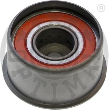 Deflection Pulley/Guide Pulley, timing belt 0-N1775