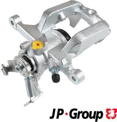 Brake Caliper JP 1262000970