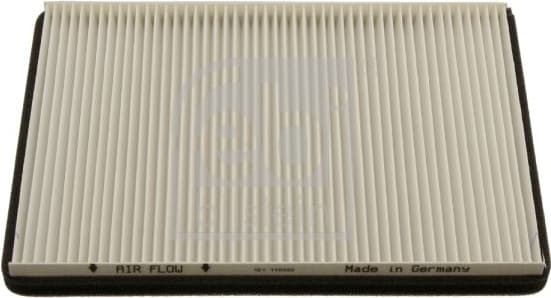 Filter, cabin air 30241