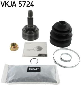 Joint Kit, drive shaft VKJA 5724 - image 2