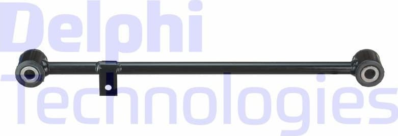 Control/Trailing Arm, wheel suspension TC3922