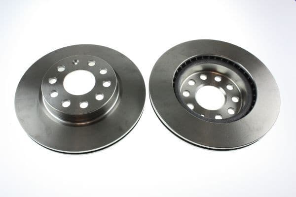 Brake Disc 120015910