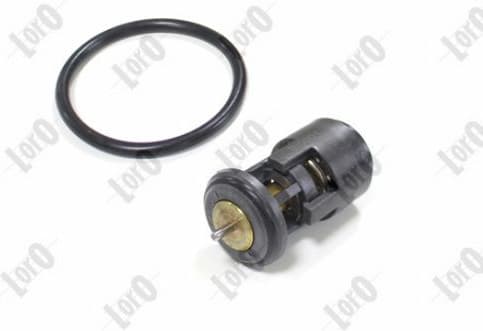 Thermostat, coolant LORO 053-025-0009