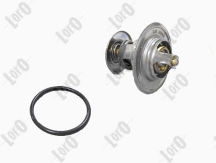 Thermostat, coolant LORO 053-025-0017 - image 2