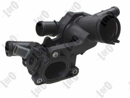 Thermostat, coolant LORO 053-025-0020