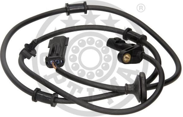 Sensor, wheel speed 06-S327 - image 2