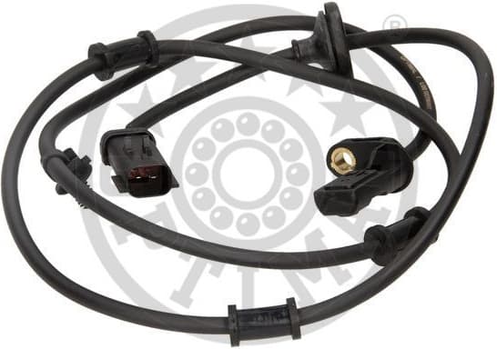 Sensor, wheel speed 06-S327 - image 3