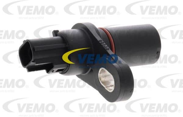 Sensor, wheel speed Original VEMO Quality V33-72-0095