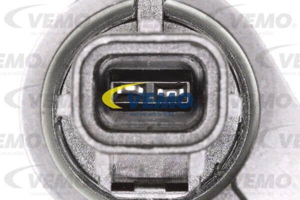 Sensor, wheel speed Original VEMO Quality V33-72-0095 - image 2