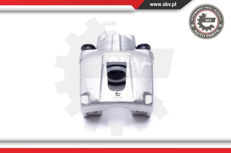 Brake Caliper 45SKV744 - image 2