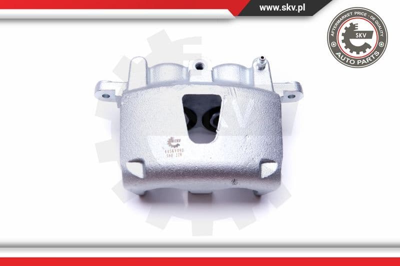 Brake Caliper 44SKV092 - image 2