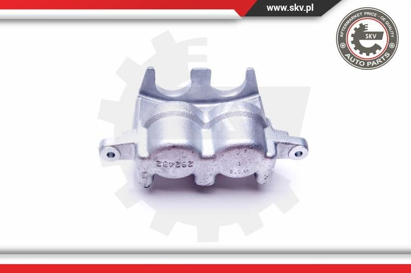 Brake Caliper 44SKV091 - image 3